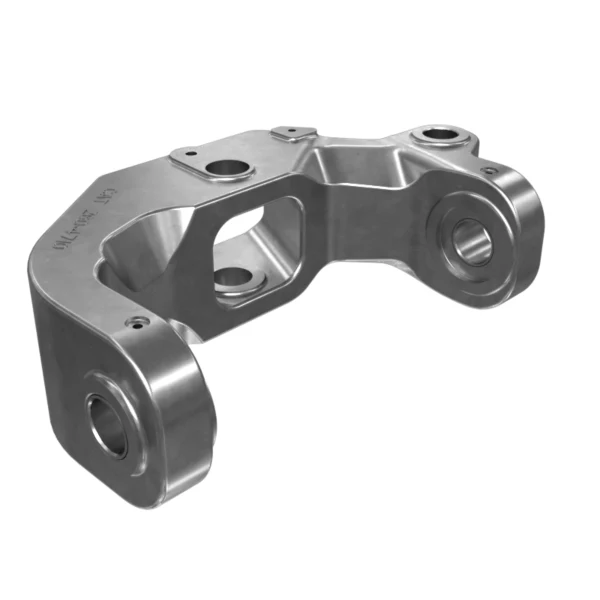 Brat inclinare axe fata Caterpillar 341-8192