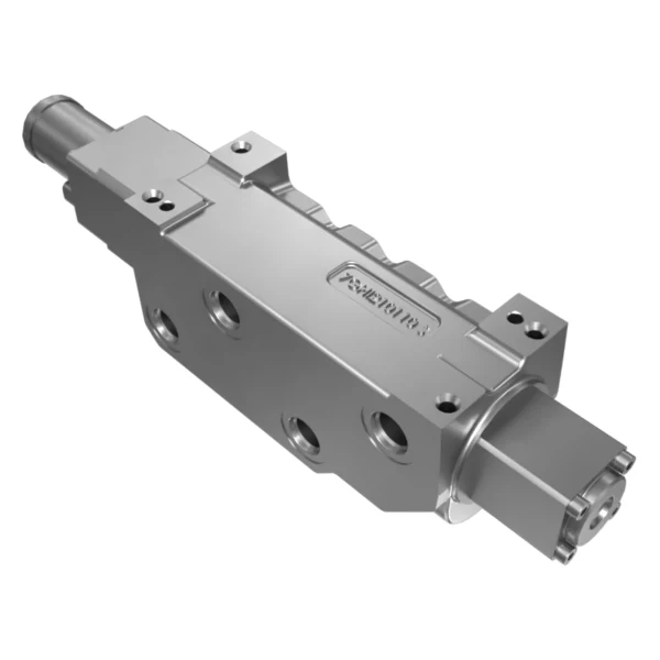 Distribuitor hidraulic directie Caterpillar 341-9393