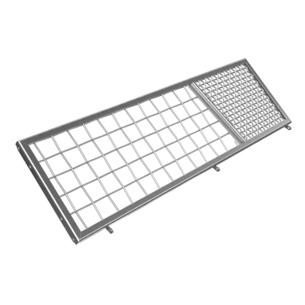 Protector fereastra cabina Caterpillar 341-9827