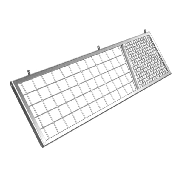 Plasa protectie fereastra cabin Caterpillar 341-9828