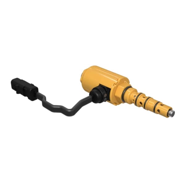 Electrovalva solenoid actuator rotativ Caterpillar 342-0636
