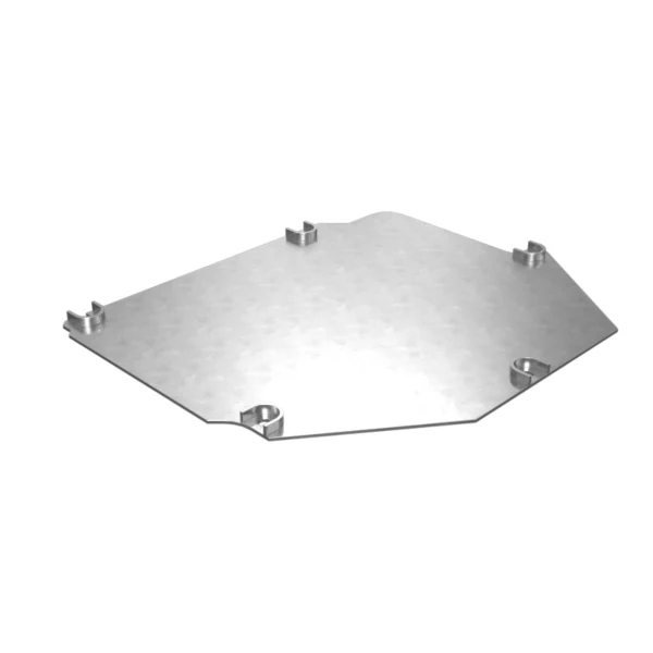 Placa suport protectie inferioara Caterpillar 342-1003