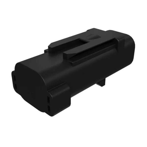 Capac conector automotive Caterpillar 342-2972