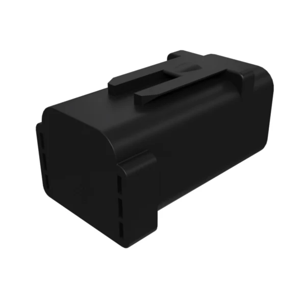 Capac conector 6 pini Caterpillar 342-2974