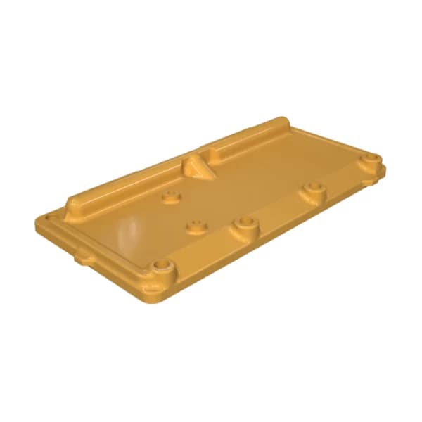 Capac lateral bloc motor Caterpillar 342-4977