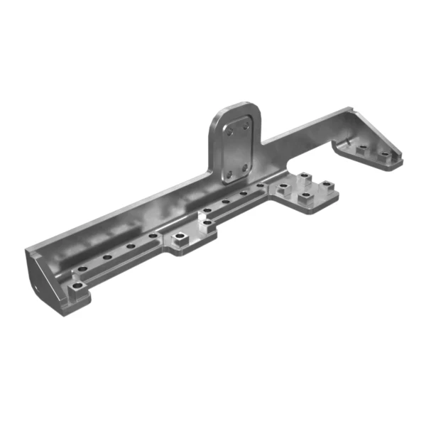 Suport montaj radiator ulei frana Caterpillar 342-5924