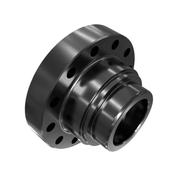 Adaptor scripete arbore cotit 130mm diametru exterior Caterpillar 342-6502