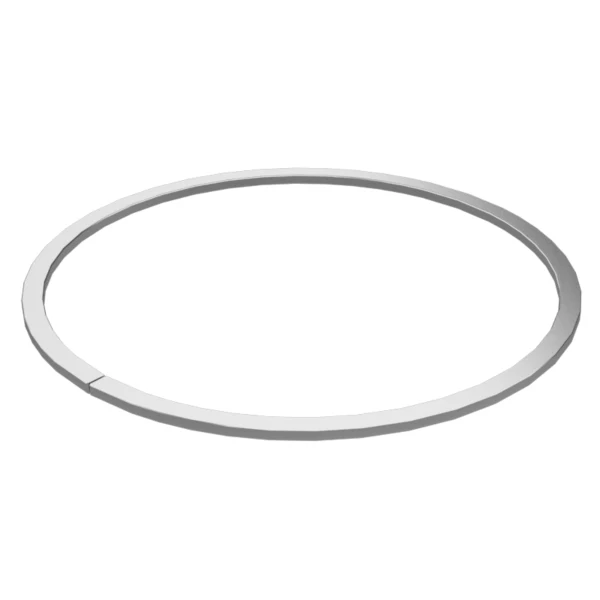 Segment piston 3.47mm Caterpillar 342-9087