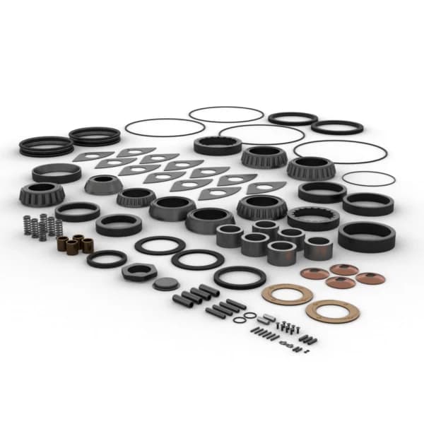 Kit lagare axa oscilanta Caterpillar 342-9908