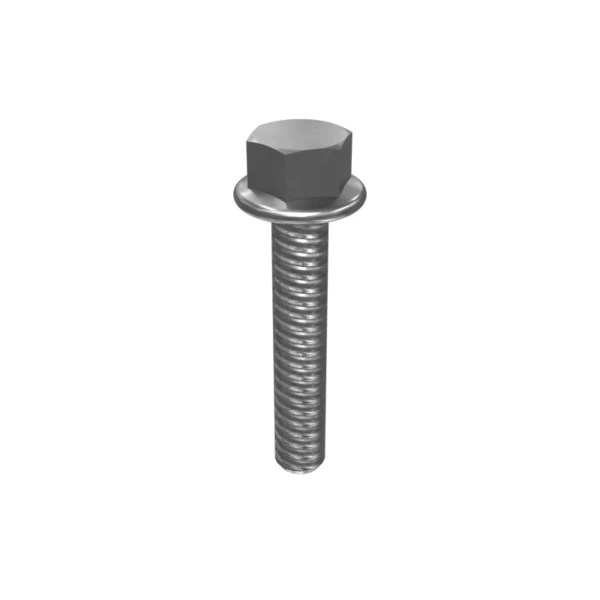 Surub cu cap hexagonal flansata Caterpillar 342-9911