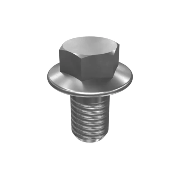 Surub hexagonal cap flansat Caterpillar 342-9916