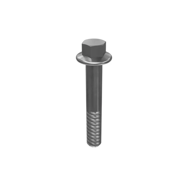 Surub cap hexagonal cu flansa M8-1.25 x 50mm Caterpillar 342-9921