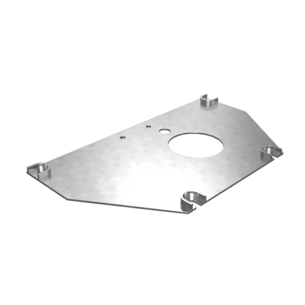 Placa protectie inferioara Caterpillar 343-2319