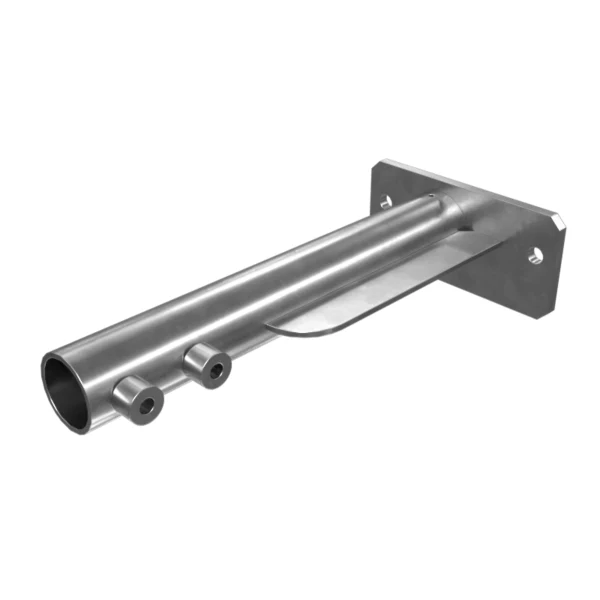 Ansamblu tija suport balustrada Caterpillar 343-2373