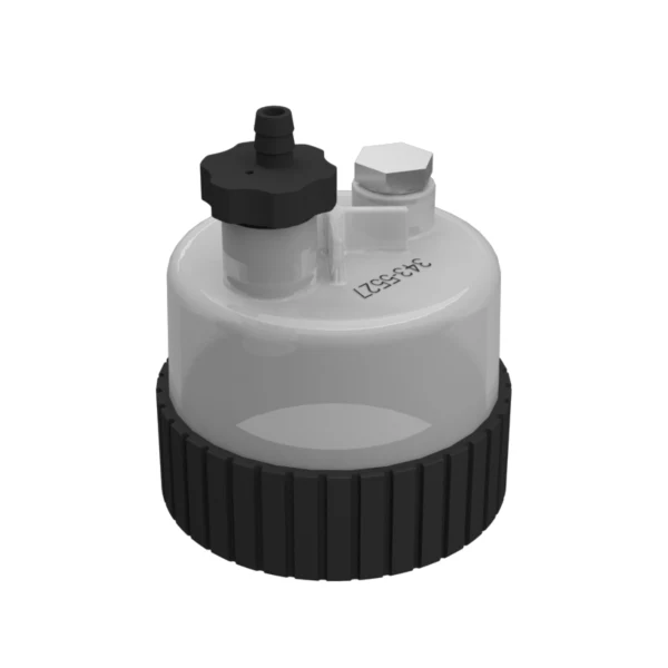 Ansamblu baie separator combustibil-apa Caterpillar 343-5527