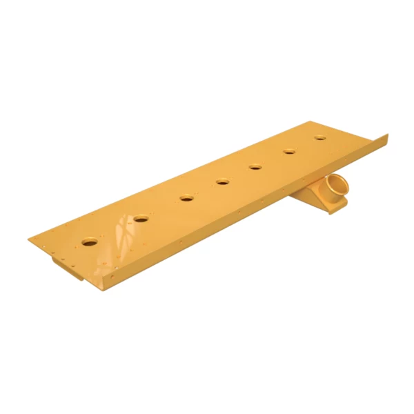 Rezervor radiator inferior Caterpillar 343-6359