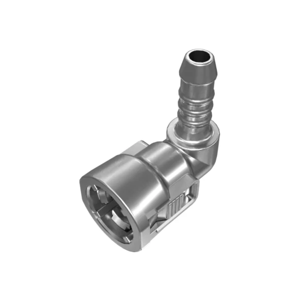 Adaptor conector combustibil Caterpillar 343-7352