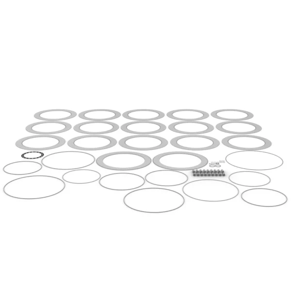 Kit franare roata posterioara fara placi Caterpillar 343-9096
