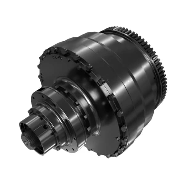 Convertizor cuplu cu distribuitor cuplu Caterpillar 343-9845