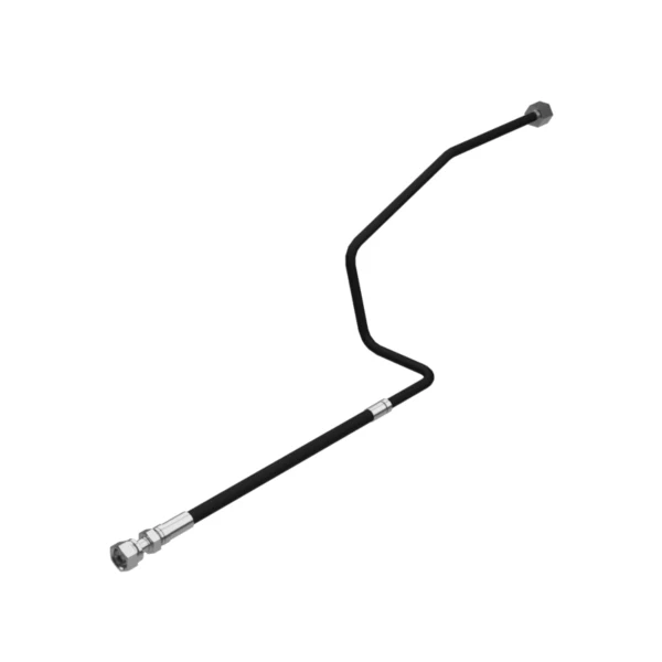Furtun alimentare ulei motor Caterpillar 343-9869