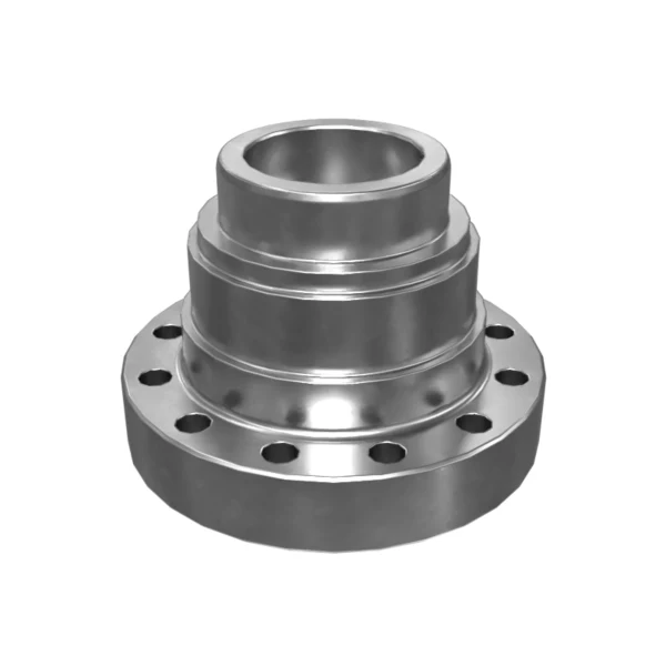 Adaptor roata impulsoare arbore cotit Caterpillar 344-7700
