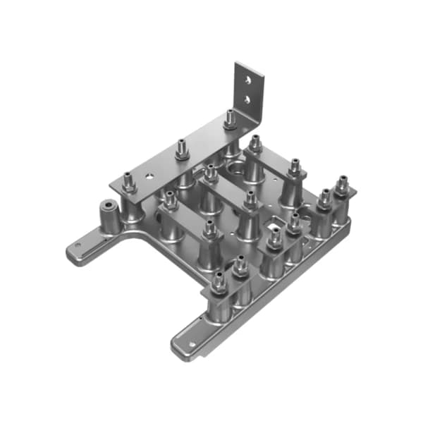 Placa terminale generator electric Caterpillar 345-0796