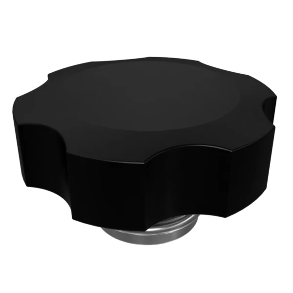 Dop rezervor racire Caterpillar 345-1237