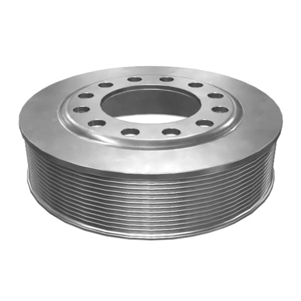 Roata conducatoare arbore cotit Caterpillar 345-2568