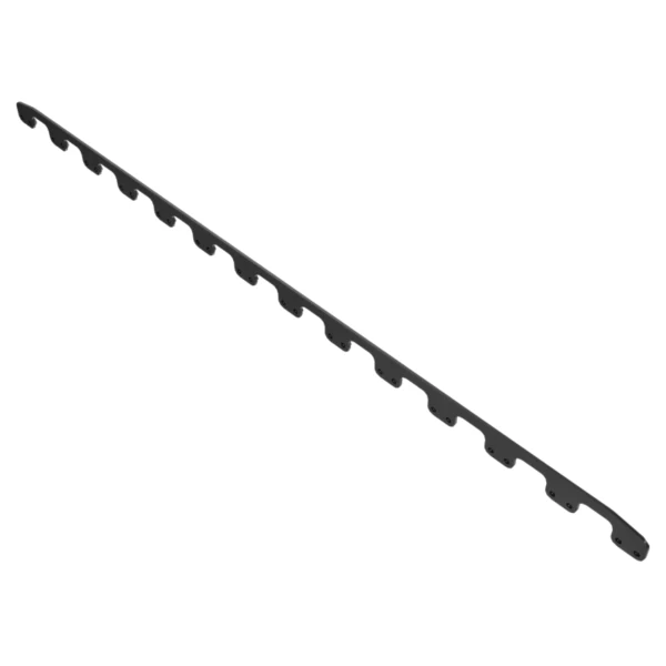 Curea prindere radiator spate Caterpillar 345-2654