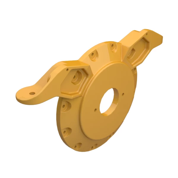 Placa adaptor cuplaj pompa motor Caterpillar 345-3601