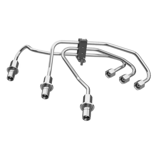 Ansamblu conducte combustibil Caterpillar 345-4147