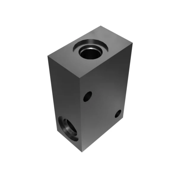 Distribuitor reducere presiune Caterpillar 345-4472