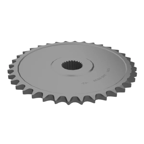 Pinion roata motoare Caterpillar 345-5536
