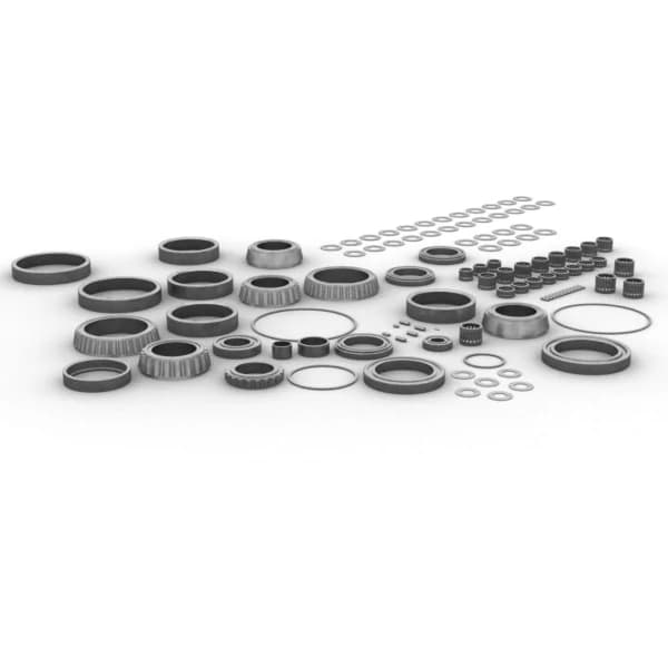 Kit lagare transmisie Caterpillar 345-8067