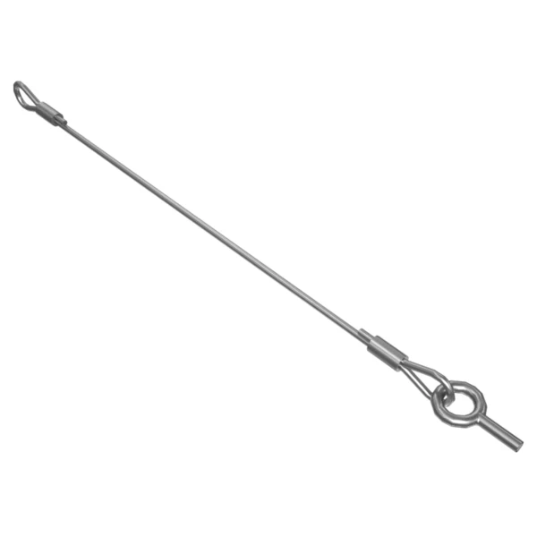 Cablu tensor senila Caterpillar 346-1107