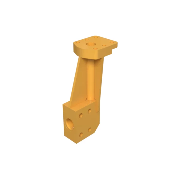 Tub alimentare fluida cilindru ridicare Caterpillar 346-2410
