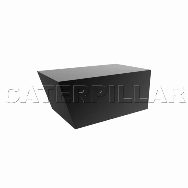 Bloc montaj roata intinzatoare stanga Caterpillar 346-2860