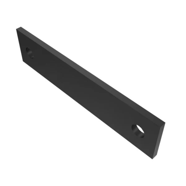 Placa montaj linii directie 5mm Caterpillar 346-4324