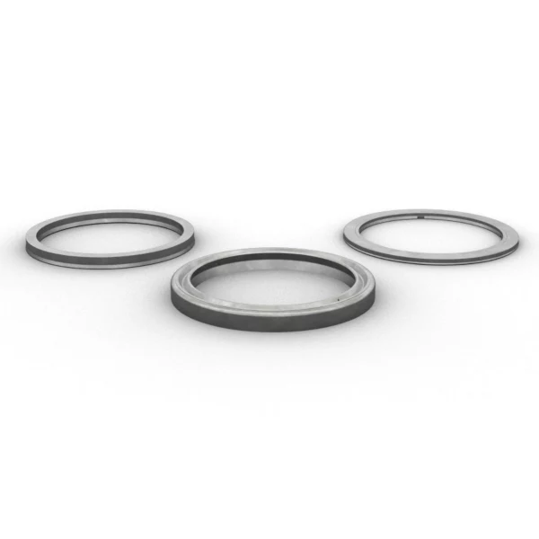 Kit simeringuri cilindru hidraulic Caterpillar 346-4371