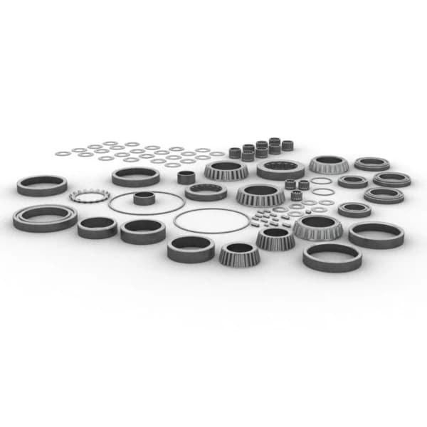Kit lagare transmisie Caterpillar 346-4898