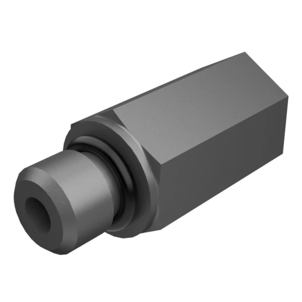 Adaptor conductie fluide Caterpillar 346-5491