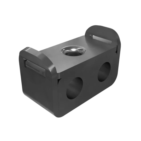 Clip fixare conducta injectie combustibil Caterpillar 346-5621
