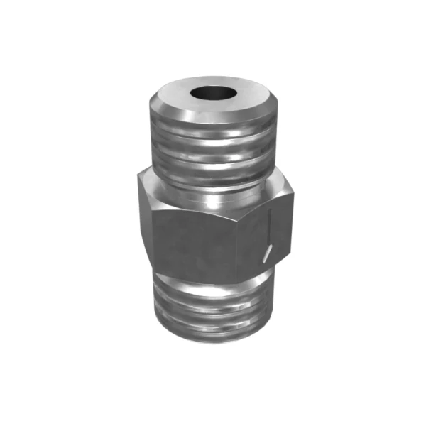 Supapa unidirectionala linie colector combustibil Caterpillar 346-6089