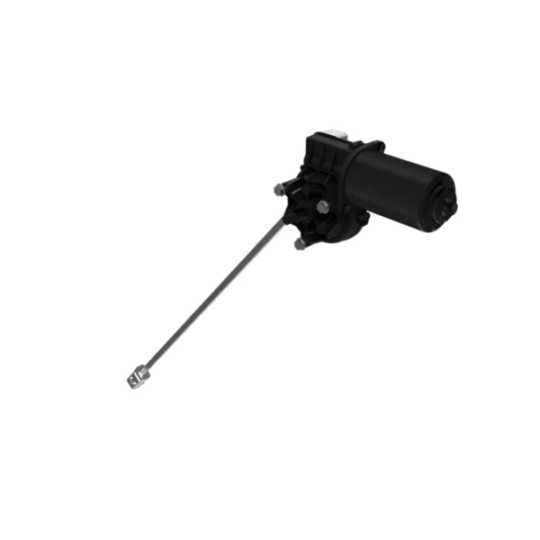Ansamblu motor stergatoare Caterpillar 346-7441