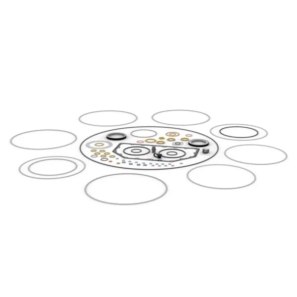 Kit garnituri transmisie Caterpillar 346-7541
