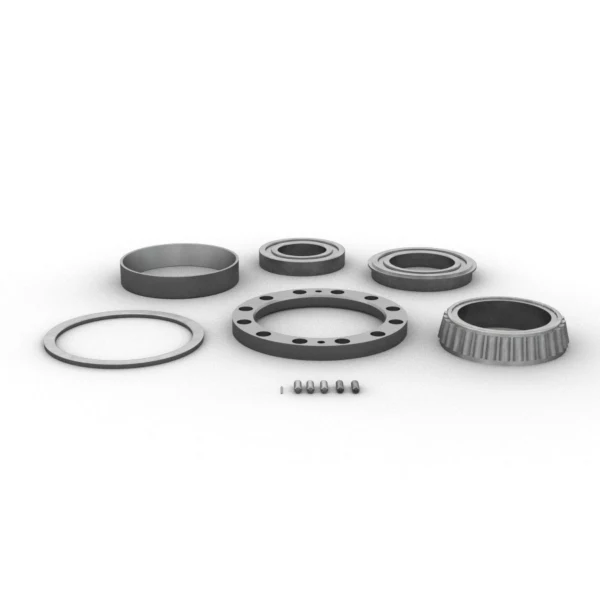 Kit lagare turboconvertor Caterpillar 346-7782