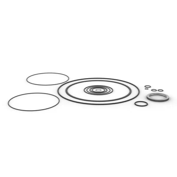 Kit garnituri convertizor moment Caterpillar 346-7783