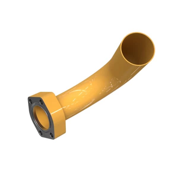 Tub flansa o bucata 69.85mm Caterpillar 346-8383