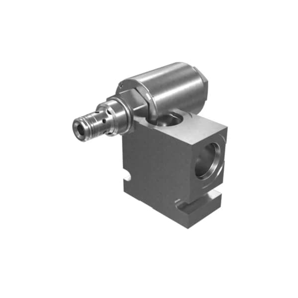 Distribuitor hidraulic ventilator Caterpillar 347-0556
