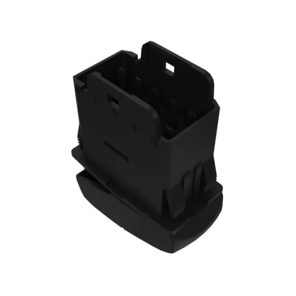 Intrerupator basculant iluminat 24V Caterpillar 347-0802